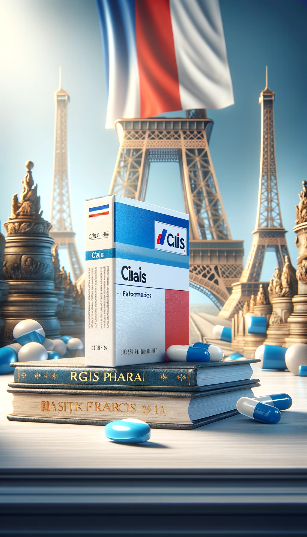 Cialis vente internet